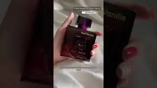 Franck Olivier Oud Vanille eau de Parfum perfume review | Oud for beginners
