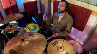 Hi Vibes - Live In Underwave Studio #1