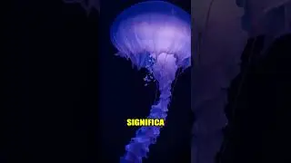 Jellyfish Cloning: Its Real! 🤯