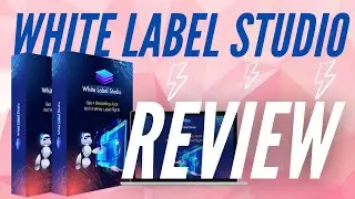 White Label Studio Review | White Label Studio DEMO + BONUS