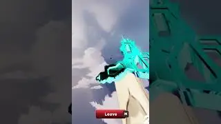 Keyzi Showcase roblox rivals