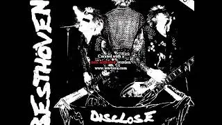 Besth&ouml;ven 2013 Hail to Disclose 06 The Aspect of War