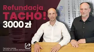 Dofinansowanie wymiany tachograf&oacute;w &ndash; aktualny stan prawny