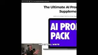 The Million Dollar Supplements Blueprint for Amazon FBA