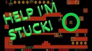 Paraoh'sTomb DOS Game Review, Released (1990)