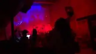 Juana Pe&ntilde;a (Jean Paul Tamayo) En Vivo