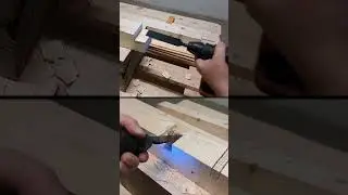 Pr&aacute;ca s dl&aacute;tom SDS-plus HERMAN MH-28 Wood #herman