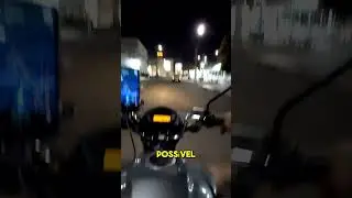 Atendente sendo grossa comigo? #ifood #deliveryapps #motovlog