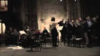 Pour Toi mon Dieu - Voix de Basse