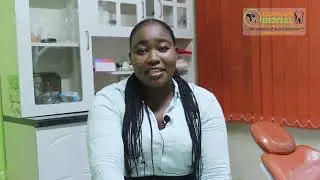 Elephant Dental Githurai 45; Client Feedback