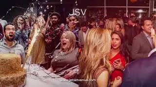 Jet Set Venue - Your Event Venue Expert