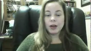 Live Interview with Jeaniene Frost