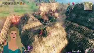 Chaos run w/ @Krazy2plays - Hildirs Quest