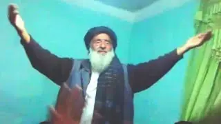 قرصک مست آغا صاحب (آزار مده بنده که مهمان تو هستم) Mast Qarsak by Agha Saheb