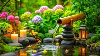 Live Soothing Relaxing Music 🌿 Stress Relief, Deep Sleep Music, Calming Nature Sounds #5