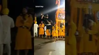 AKAAL (Teaser) - Gippy Grewal | Khalse Da Asool | SardarJi Vlogs #viral #ytshorts #akaal #teaser #i
