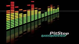 Eazy E - Boyz İn The Hood (BASS BOOSTED+Download!)