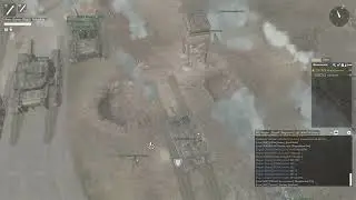 SHT dieing in Ulster Falls War115