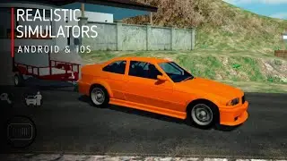 TOP 6 Best Realistic Simulator Games for Android & iOS 2022