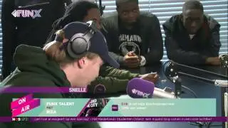 Snelle - I Don’t Wanna (FunX Talent Ft. Adje)