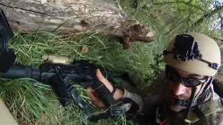 Task Force MOS - Hindu kush op. eagle fury - milsim 24H