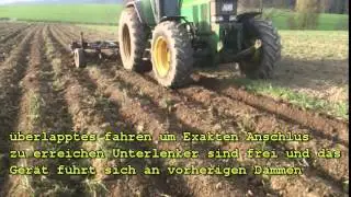 d&auml;mme f&uuml;r mais