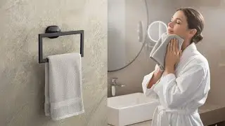 Modern Bathroom Accessories for Indian Homes | NIMTO