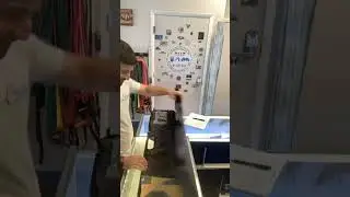 Unboxing