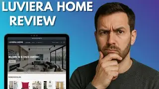 Luviera Home Test - Seri&ouml;ser Shop oder BETRUG?