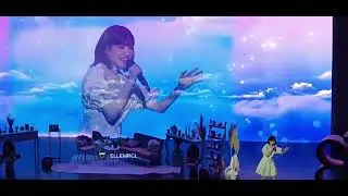 2022 Park Eun Bin First Asia Fan Meeting Tour | Eun Bin Note: Binkan in Manila