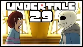 UNDERTALE # 29 ❤️ Megalovania
