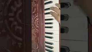 #lifetraveltune #youtubeshorts #harmoniumtutorial