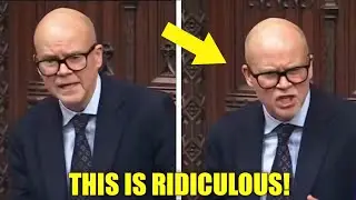 DISGRACEFUL Labour Restrict Free Speech AGAIN After Latest Revelation!