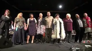 Pat Yankee Tribute  
