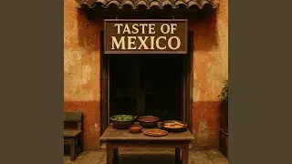 Mexican Food Shorts Background