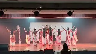 Meraki 2024 - 'TAAL' The Dance Competition - Group II