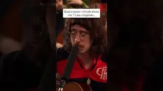 A Maior Virtude da Voz de Tim Bernardes