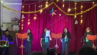 Gloria in excelsis deo
