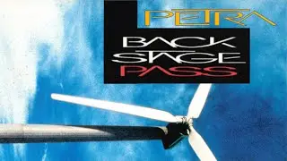 Petra | 1992: Special | BACKSTAGE PASS Video Album | VHS [HD]