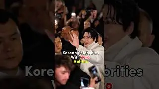 Korean Celebrities With Zero Hatters😩❤️&zwj;🔥#jichangwook#kimsoohyun#hyunbin#parkbogum#gongyoo