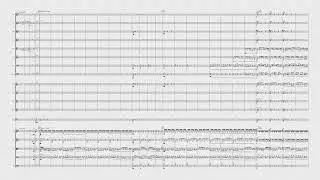 Isaac Albéniz arr. Armstrong: Cuatro Piezas Españolas for small orchestra