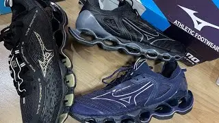 ACHEI MIZUNO PROPHECY 14 VIETNÃ / COMPRAS 🛍️ 