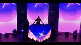 deadmau5 - XYZ - Austin, TX (20 November 2022)