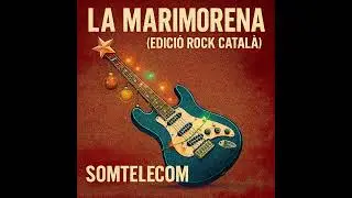 La Marimorena Edici&oacute; Rock Catal&agrave; SOMTELECOM