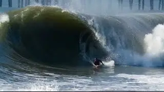 Seal beach 1/24/2017
