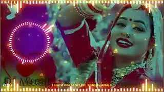 Lal Bangdi Latest Dj Remix Song | HiT Marwadi Dj Remix Song 2021