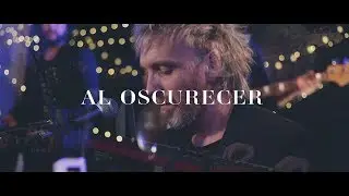 Elefantes - Al oscurecer (Warner Music Caf&eacute;)