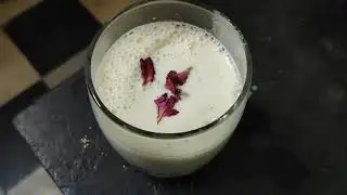 Badam  Milk  (pre mix) Powder (Hindi)