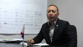 Emmanuel M. De Guzman 