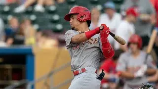 Cardinals Call Up Top Prospect Masyn Winn! *Cardinals Fan Reaction*